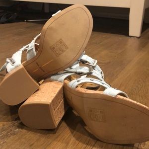 Dolce Vita Shoes - New never worn Dolce Vita heels size 7.5 Dolce Vita Shoes - New never worn Dolce Vita heels size 7.5